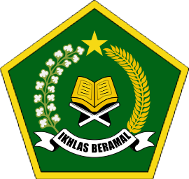 Logo Kementerian Agama Republik Indonesia
